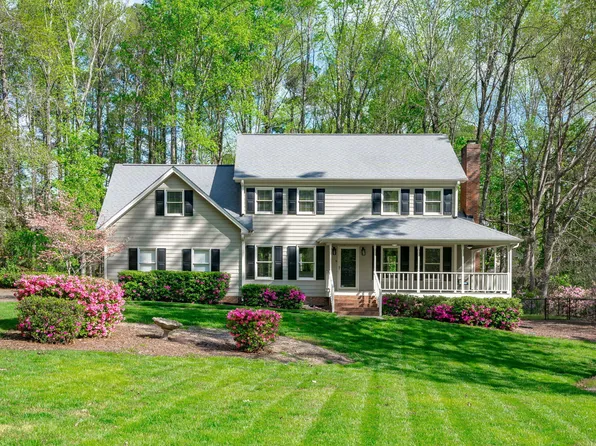 107 Pineway St, Garner, NC 27529