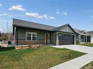 114 Doctrine Dr, Festus, MO