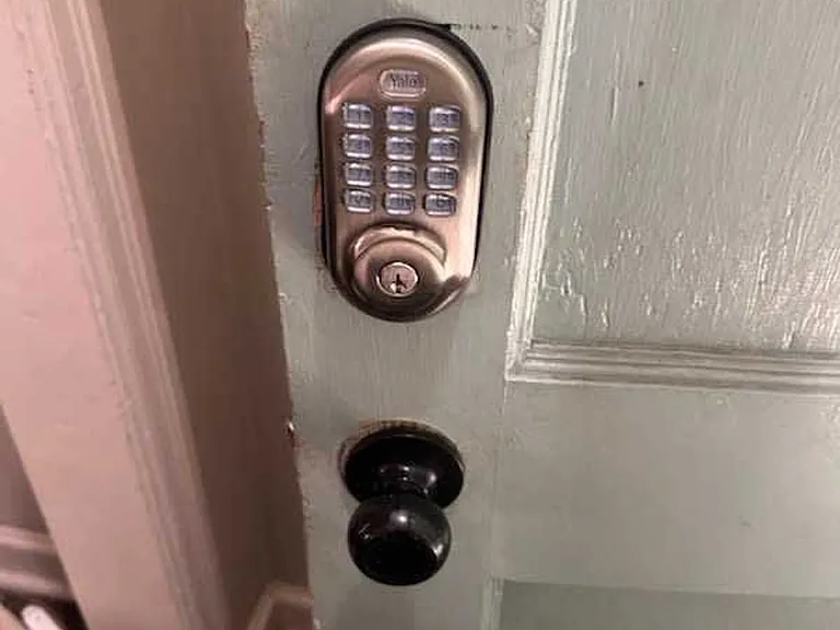 Washer/Dryer