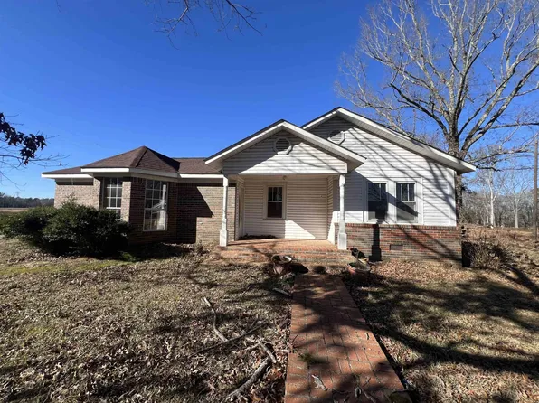 10137 Highway 22 S, Michie, TN 38357