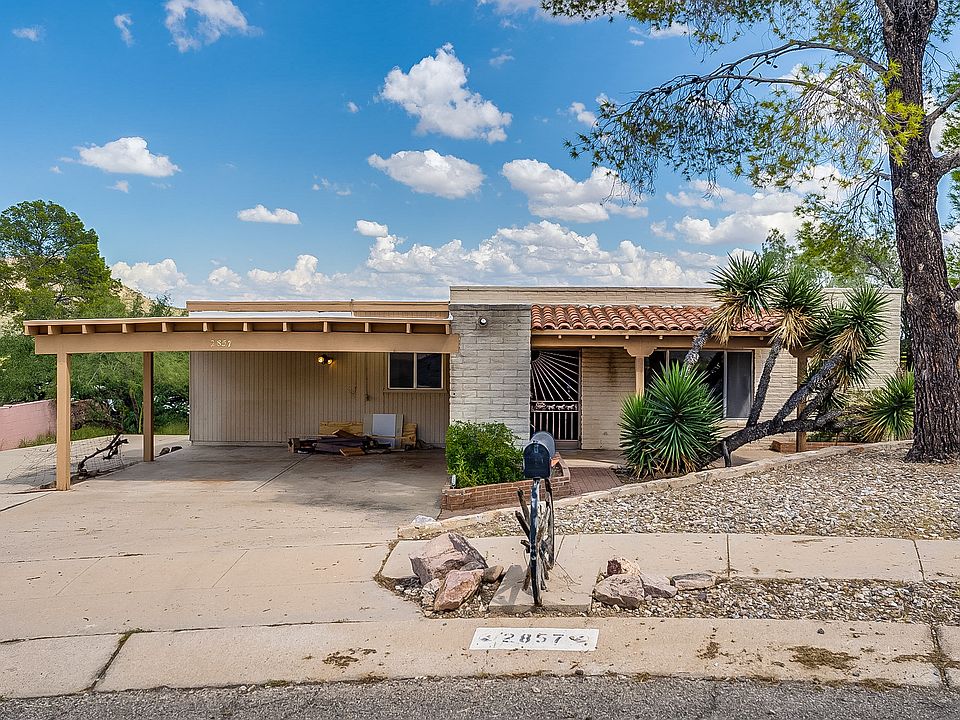 1st image of 2857 W Desert Crest Dr
