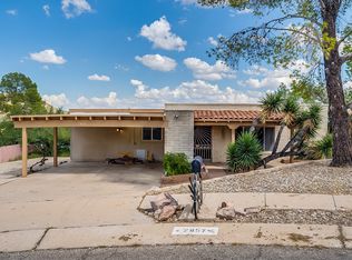 2857 W Desert Crest Dr, Tucson, AZ 85713