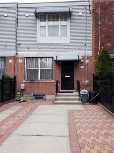 581 Snediker Avenue, Brooklyn, NY, 11207
