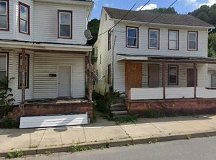 123 Adams St, Johnstown, PA