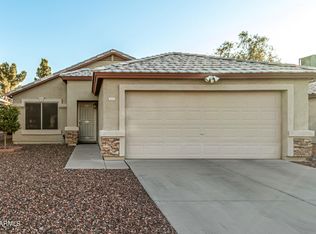 8543 W Sanna St, Peoria, AZ 85345