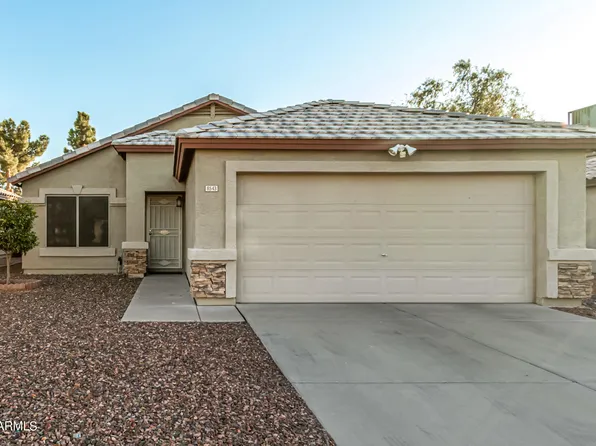 8543 W SANNA Street, Peoria, AZ 85345