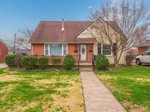 1822 Cecelia Ct, Owensboro, KY 42301