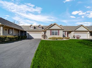 12038 80th Pl, Dyer, IN 46311