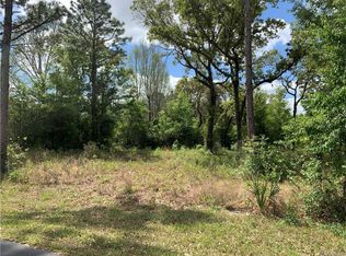 5964 W Minuteman St, Homosassa, FL 34448