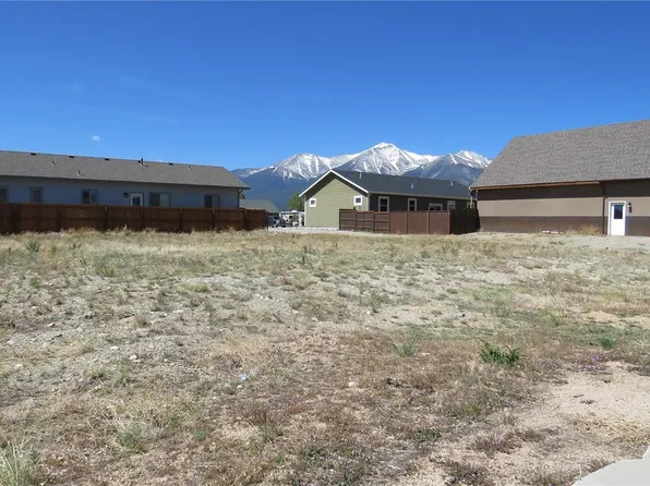110 Grouse Road LOT 51, Buena Vista, CO 81211