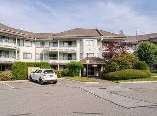 2451 Gladwin Rd #237, Abbotsford, BC V2T 3N8
