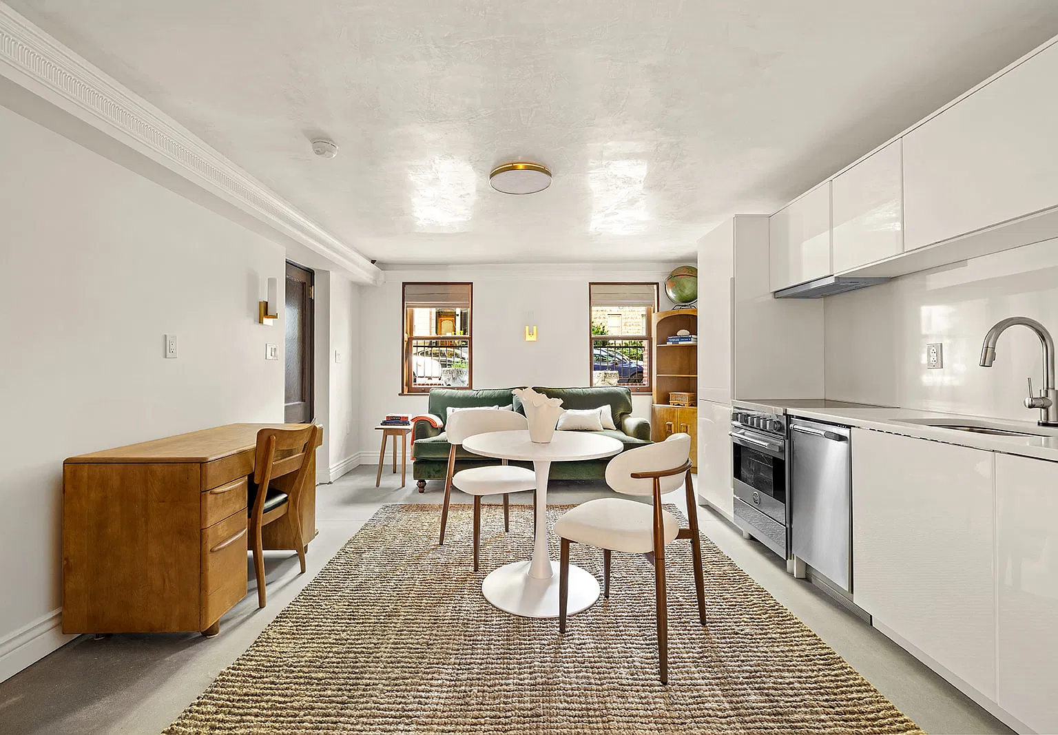 641 Leonard Street — Photo 1