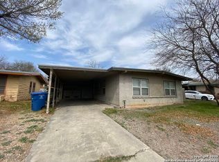 507 Gilbert Ln, San Antonio, TX 78213