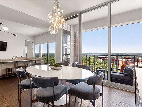 2nd image of 1820 Peachtree Rd Unit 1709