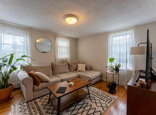 2 Payson Pl #2, Charlestown, MA 02129