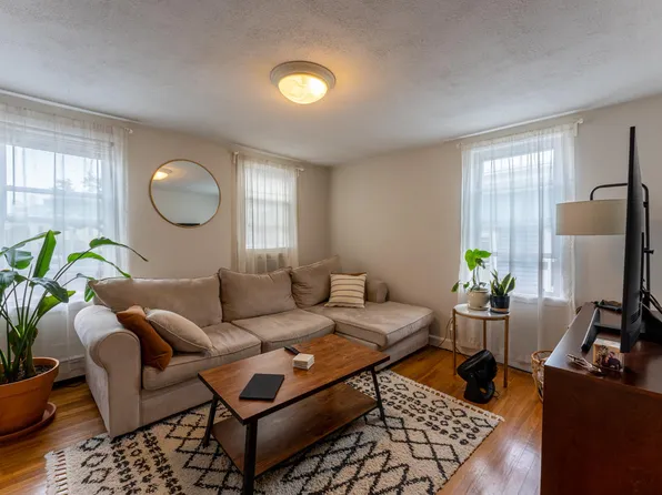2 Payson Pl #2, Charlestown, MA 02129