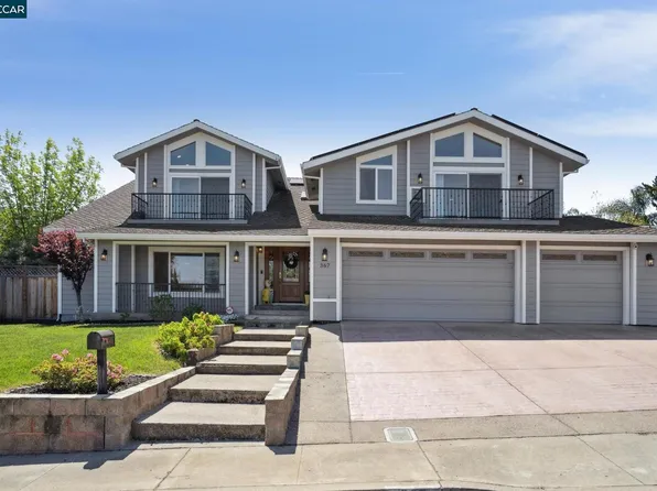 367 Mount Washington Way, Clayton, CA 94517