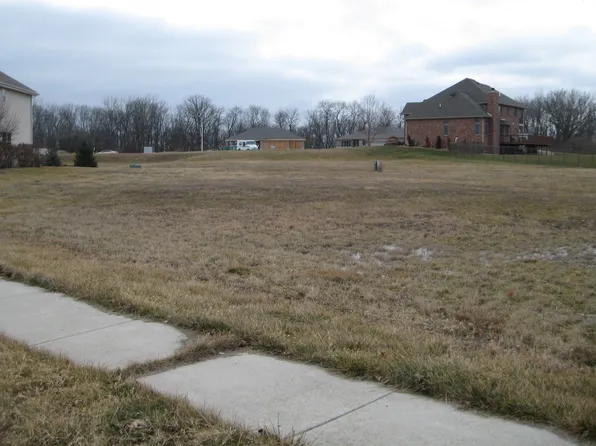 26949 W Wedgewood Ln, Channahon, IL 60410