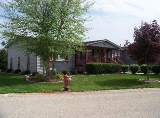 150 Cardinal Ln, Sandwich, IL 60548