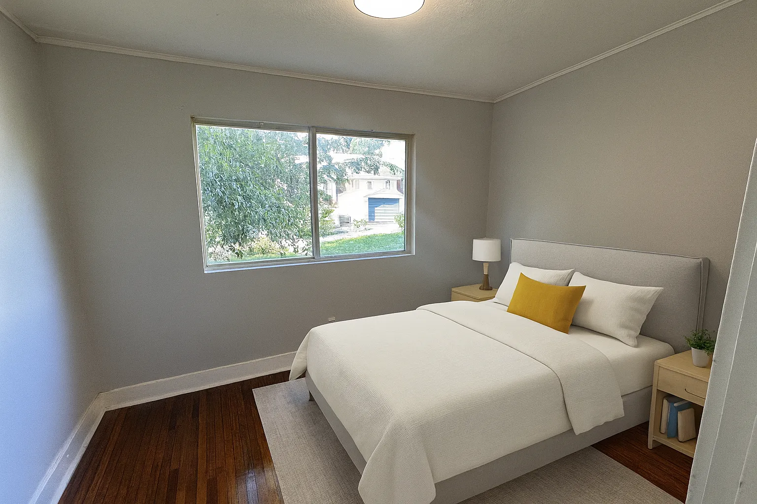 1 bed, $825 — Photo 3