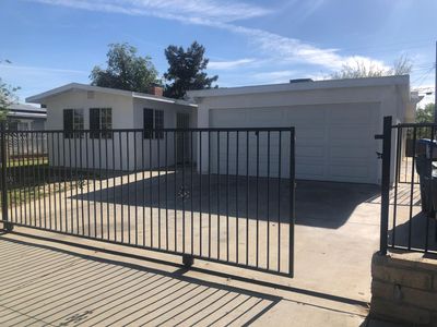 38468 3rd St E, Palmdale, CA, 93550