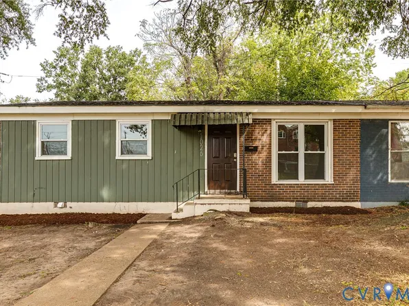 1026 Kinney St, Richmond, VA 23220