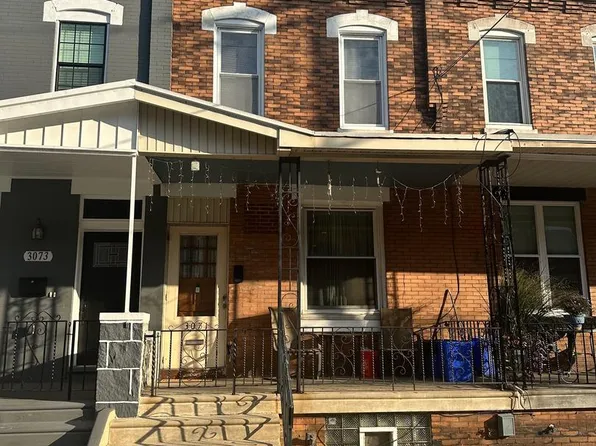3071 E Thompson St, Philadelphia, PA 19134
