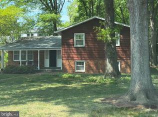 7608 Villanova Rd, College Park, MD 20740