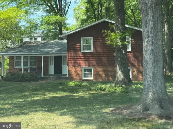7608 Villanova Rd, College Park, MD 20740