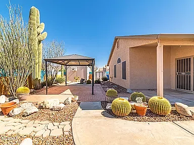 4321 E Ocotillo Desert Trl — Photo 22