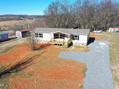 1295 Old Kentucky Rd S, Greeneville, TN, 37743