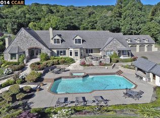 28 Sky Ter, Danville, CA 94526