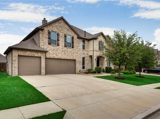 2333 Emerald Lake Ln, Little Elm, TX 75068