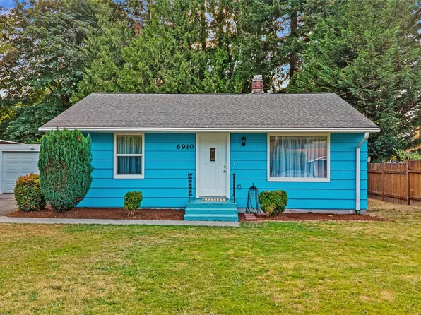 6910 Columbia Court, Everett, WA 98203