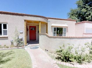 1717 San Cristobal Rd SW, Albuquerque, NM 87104