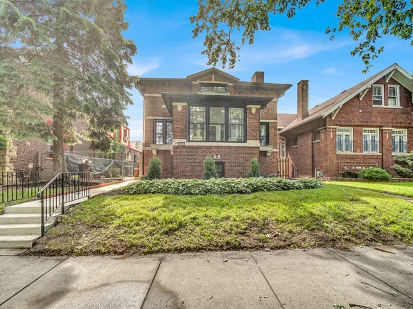 6840 S Cregier Ave, Chicago, IL 60649