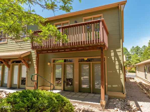 1568 E Sejarez Way, Flagstaff, AZ 86001