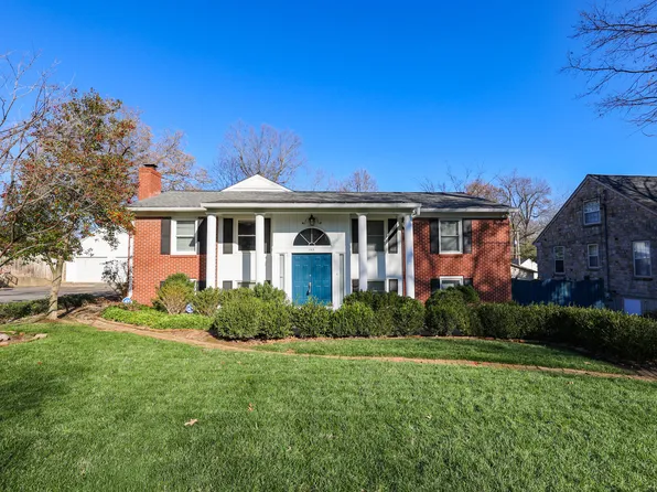 148 Mimosa Ln, Paducah, KY 42001