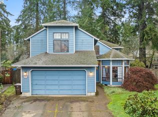 10954 SW Chateau Ln, Tigard, OR