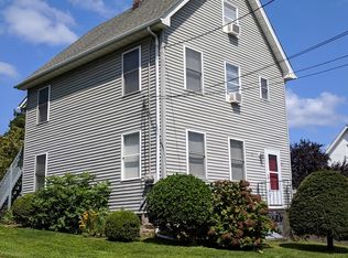 28 Orchard Pl #1, Greenwich, CT 06830