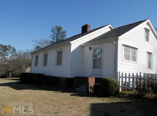 72 E Rountree Rd, Toccoa, GA 30577