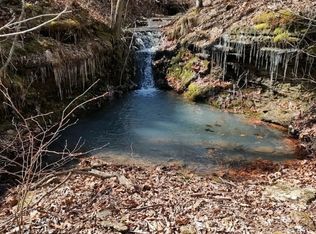 72.5 Acres Hwy #23, Witter, AR 72776