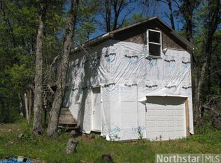 13037 N Kappus Dr, Minong Township, WI 54859