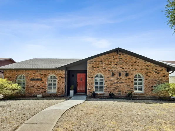 10926 Middle Knoll Dr, Dallas, TX 75238