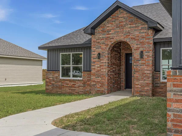 1009 Sixth, Lake City, AR 72437