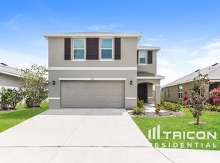 10336 Flathead Dr, Parrish, FL 34219