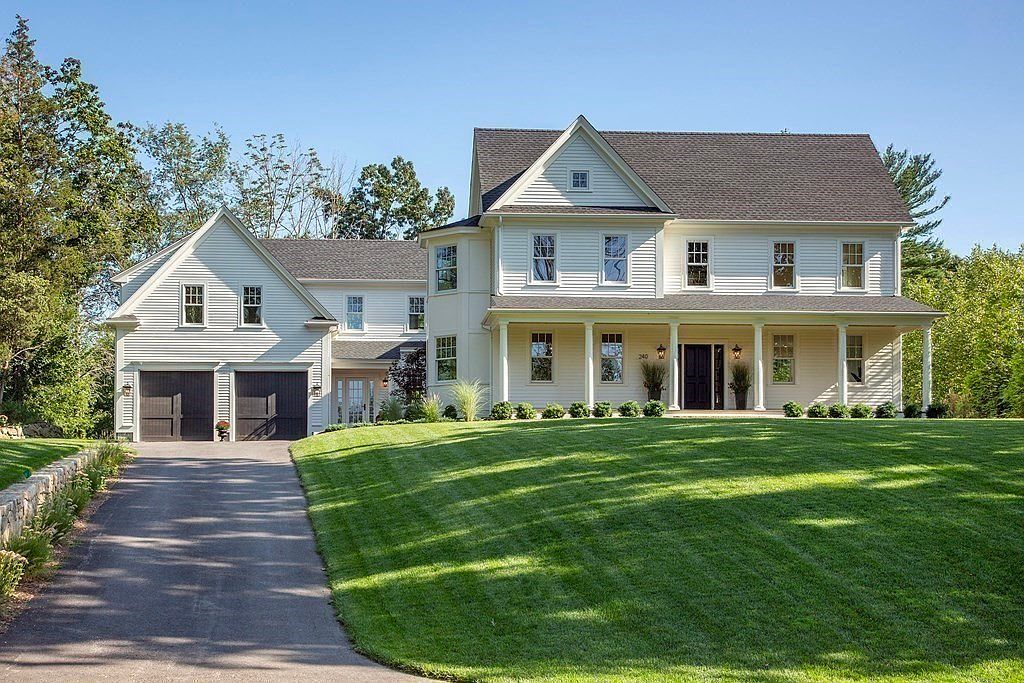 240 Lazell St, Hingham, MA 02043 Zillow