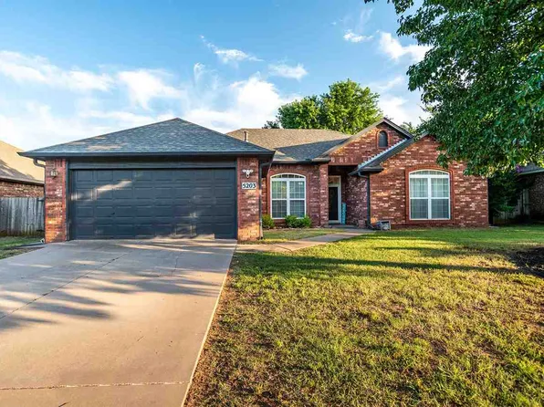 5203 W 1st Ave, Stillwater, OK 74074