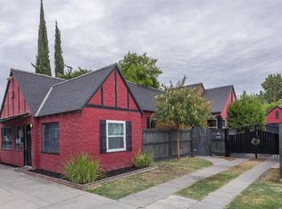 1524 N Van Ness Ave, Fresno, CA