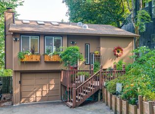 9530 SW 53rd Ave, Portland, OR 97219